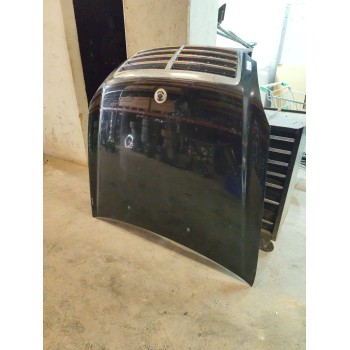 Recambio de capo para ssangyong rexton / rexton ii (gab_) 2.7 xdi 4x4 referencia OEM IAM   
