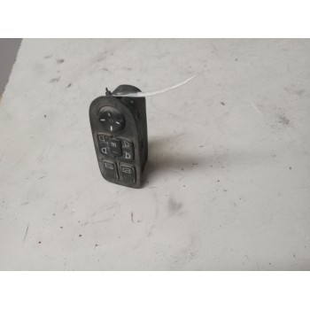 Recambio de mando elevalunas delantero izquierdo para daf trucks xf 106 480 referencia OEM IAM 1895436  
