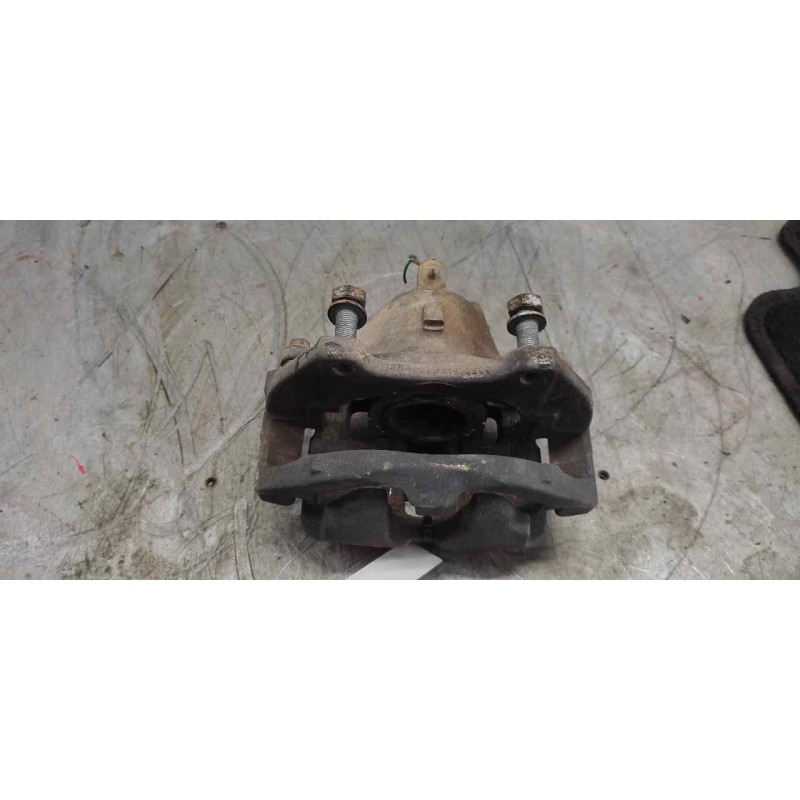 Recambio de pinza freno delantera derecha para citroën jumpy 2.0 hdi sx furg. referencia OEM IAM - Blanco 4