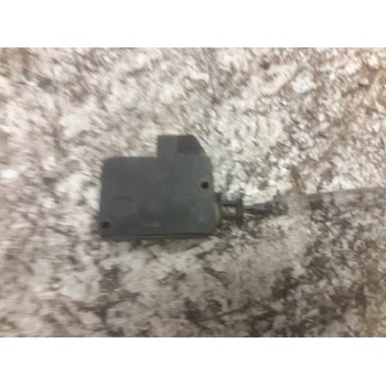 MOTOR CIERRE CENTRALIZADO TRASERO DERECHO 2 PINS PUERTA DE CARGA