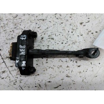 Recambio de freno puerta delantero izquierdo para mitsubishi santamo (hyundai) santamo confort referencia OEM IAM  DELANTERTO IZ
