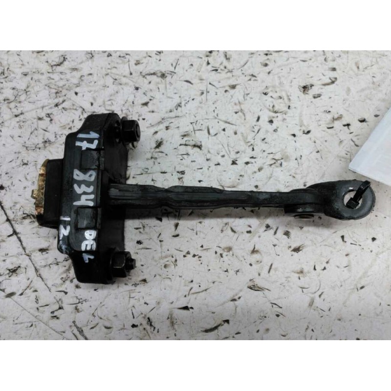 Recambio de freno puerta delantero izquierdo para mitsubishi santamo (hyundai) santamo confort referencia OEM IAM  DELANTERTO IZ - Gris 3