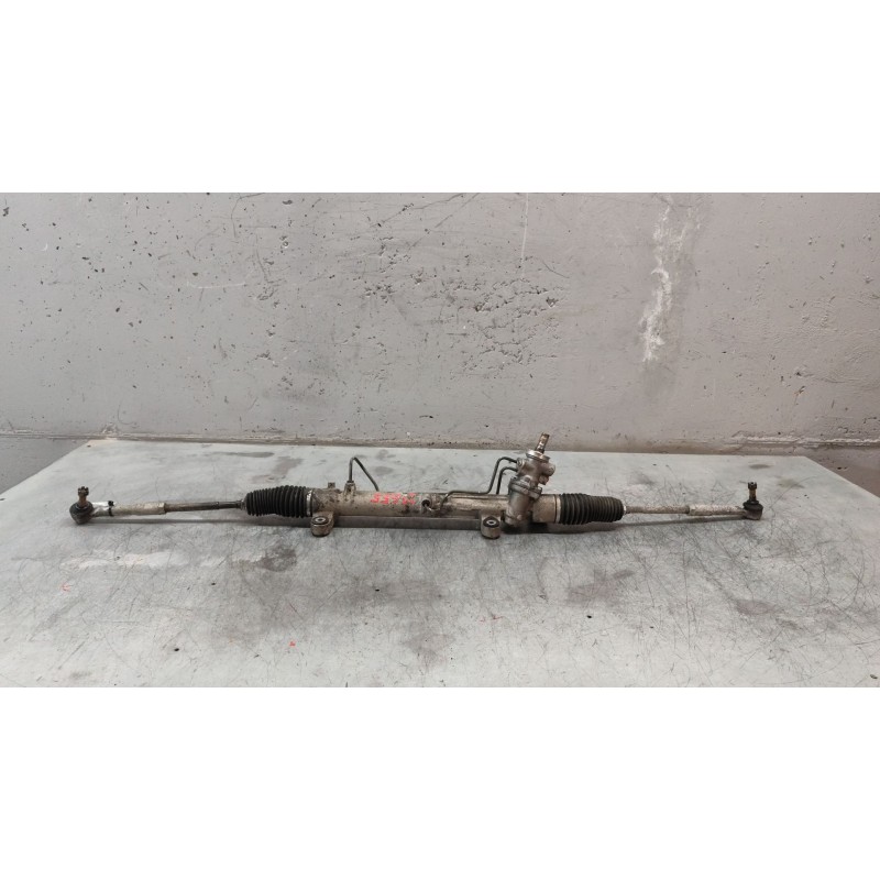 Recambio de cremallera direccion para toyota avensis berlina (t25) 2.0 d4-d executive berlina (5-ptas.) referencia OEM IAM 2