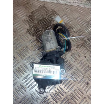 MOTOR ELEVALUNAS DELANTERO IZQUIERDO 81286016130 