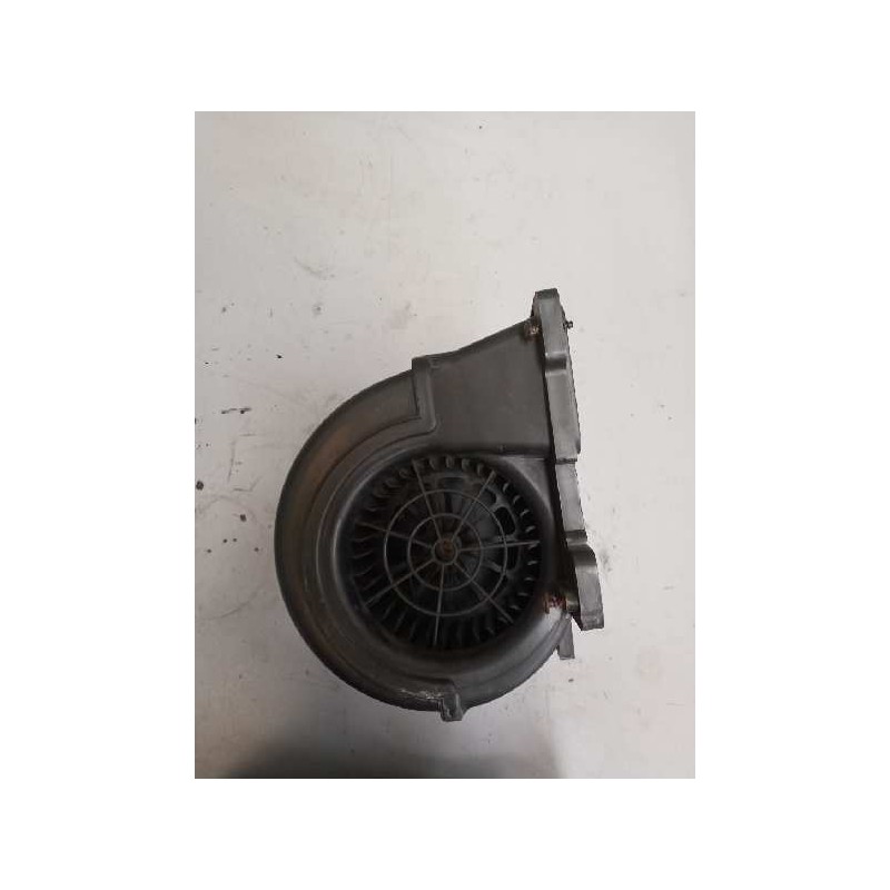 Recambio de motor calefaccion para scania serie p/g/r (l-clase) 12.7 diesel referencia OEM IAM 2195206 - Azul 3