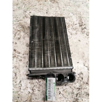 Recambio de radiador calefaccion / aire acondicionado para peugeot 207 rc referencia OEM IAM B6689855  