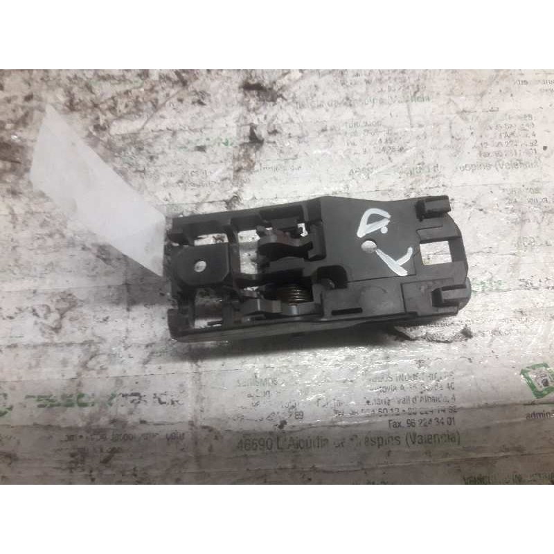 Recambio de maneta interior trasera derecha para toyota rav 4 (a2) 2.0 luna 4x4 (2003) referencia OEM IAM 2