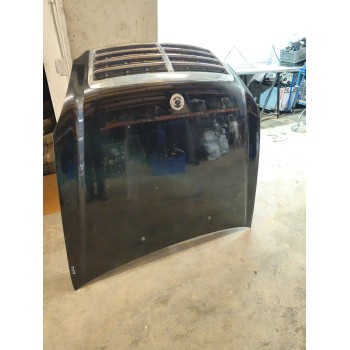 Recambio de capo para ssangyong rexton / rexton ii (gab_) 2.7 xdi 4x4 referencia OEM IAM   