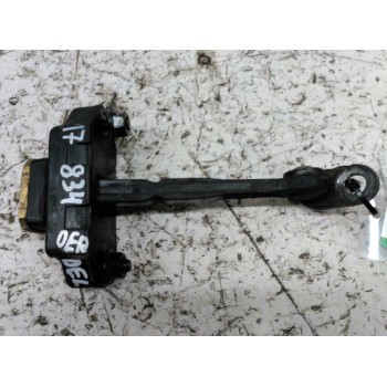 Recambio de freno puerta delantero izquierdo para mitsubishi santamo (hyundai) santamo confort referencia OEM IAM  DELANTERTO IZ