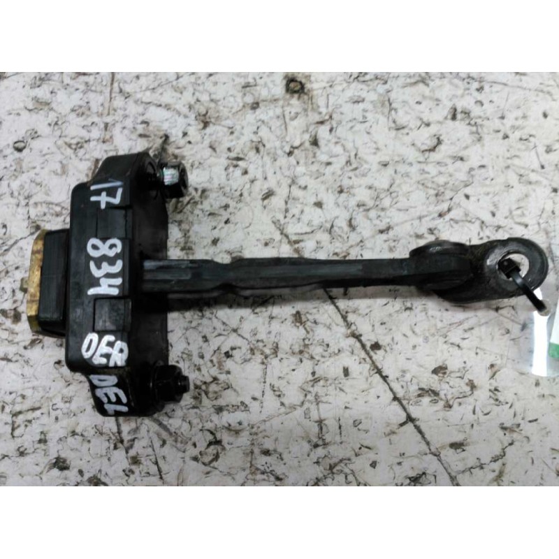 Recambio de freno puerta delantero izquierdo para mitsubishi santamo (hyundai) santamo confort referencia OEM IAM  DELANTERTO IZ - Gris 4