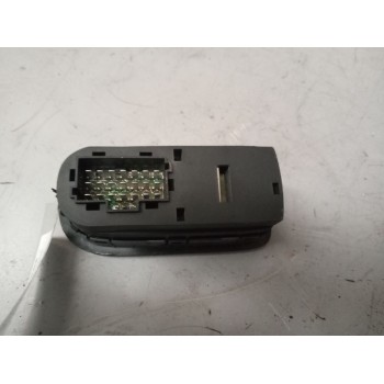 Recambio de mando elevalunas delantero izquierdo para daf trucks xf 106 480 referencia OEM IAM 1895436  