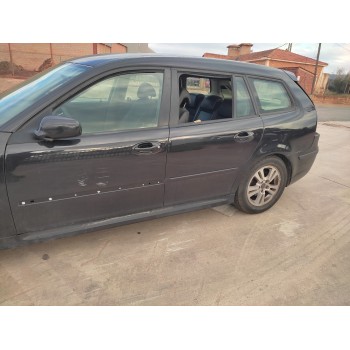 saab 9-3 berlina del año 2007