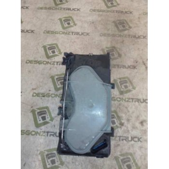 Recambio de faro izquierdo para iveco trucks daily 35s12 referencia OEM IAM   