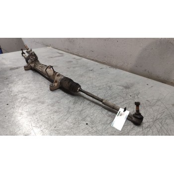 Recambio de cremallera direccion para toyota avensis berlina (t25) 2.0 d4-d executive berlina (5-ptas.) referencia OEM IAM   