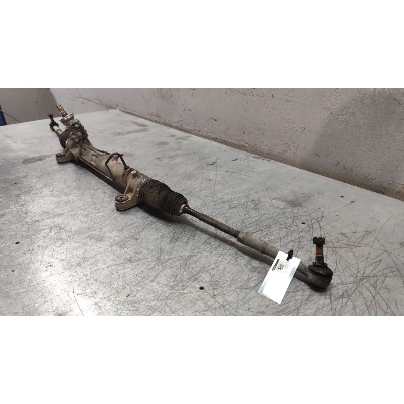 Recambio de cremallera direccion para toyota avensis berlina (t25) 2.0 d4-d executive berlina (5-ptas.) referencia OEM IAM 3