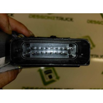 Recambio de motor elevalunas trasero derecho para volkswagen passat b5 (3b2) 1.9 tdi referencia OEM IAM   