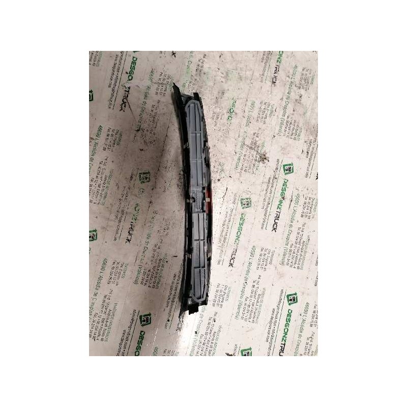 Recambio de mando multifuncion para fiat tipo hatchback (356_, 357_) 1.3 d (356hxh1a) referencia OEM IAM 07356973620 18 PINS 3