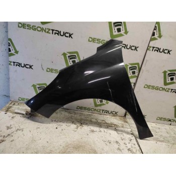 Recambio de aleta delantera izquierda para peugeot 207 xs pack referencia OEM IAM   