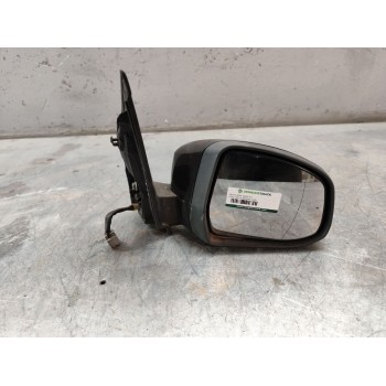 RETROVISOR DERECHO ELECTRICO 6 CABLES