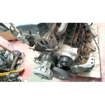 Recambio de despiece motor para iveco stralis (as) fg /fp  4x2 gran espacio referencia OEM IAM F3BE3681B  