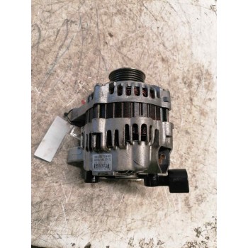 Recambio de alternador para peugeot 206 berlina xr referencia OEM IAM 9638275980 A005TA6391C 