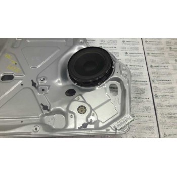 Recambio de elevalunas delantero derecho para volkswagen t5 transporter/furgoneta combi city referencia OEM IAM 7H0837754B  