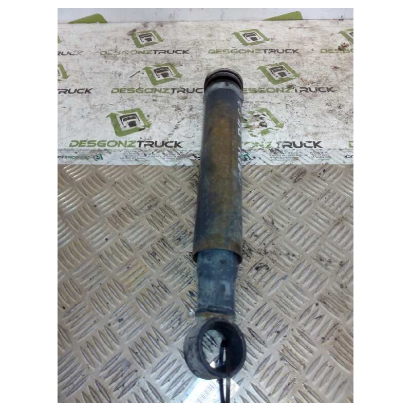 Recambio de amortiguador delantero para scania serie 4 (p/r 124 l) fsa 420 (4x2) e2/e3 corto cr 13 / 14 b referencia OEM IAM 137 - Blanco