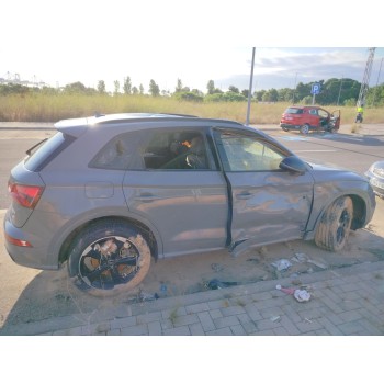 audi q5 (fyb, fyg) del año 2020