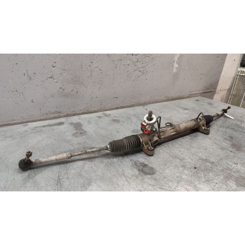 Recambio de cremallera direccion para toyota avensis berlina (t25) 2.0 d4-d executive berlina (5-ptas.) referencia OEM IAM 4