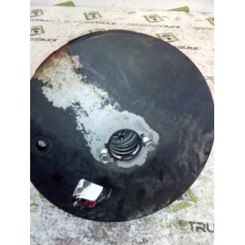 Recambio de servofreno para iveco daily caja cerrada (1999 =>) 35 - c 13 caja cerrada referencia OEM IAM   