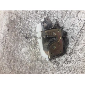 CERRADURA PUERTA DELANTERA DERECHA 6K4837016A 4 PINS 