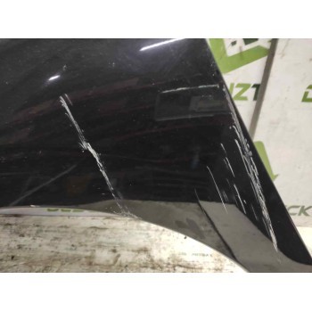 Recambio de aleta delantera izquierda para peugeot 207 xs pack referencia OEM IAM   