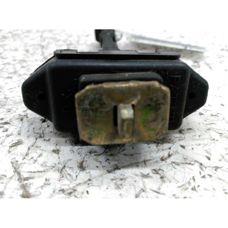 Recambio de freno puerta delantero izquierdo para mitsubishi santamo (hyundai) santamo confort referencia OEM IAM  DELANTERTO IZ - Gris 6