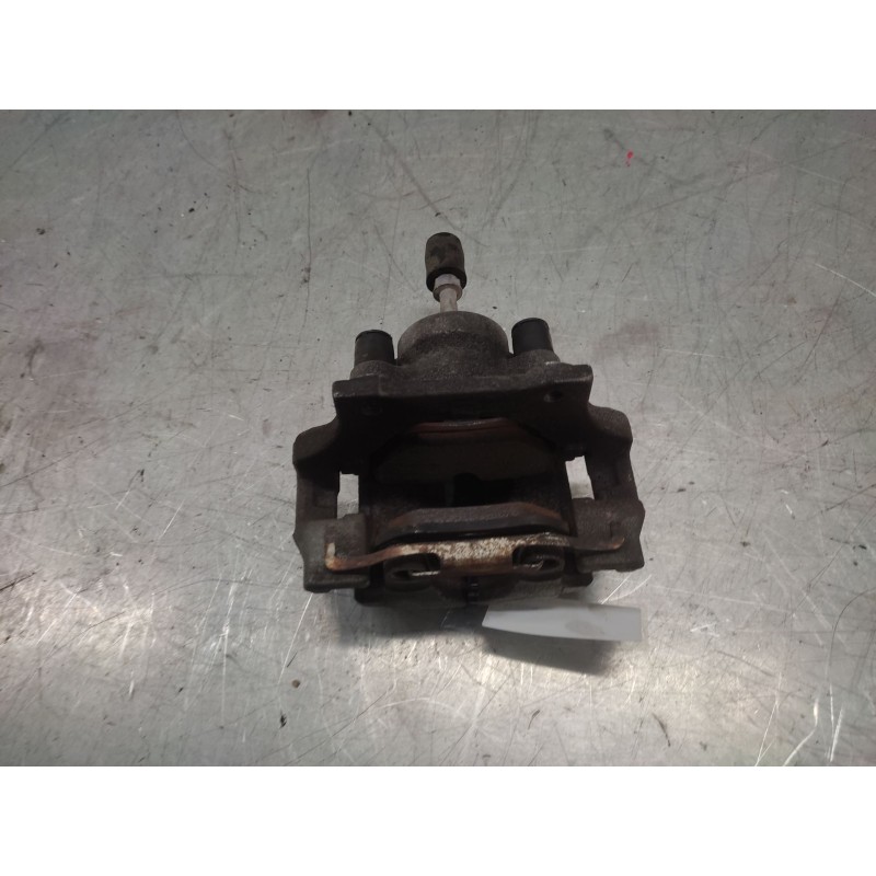 Recambio de pinza freno trasera izquierda para bmw serie 1 berlina (e81/e87) 2.0 16v diesel cat referencia OEM IAM - Negro 2