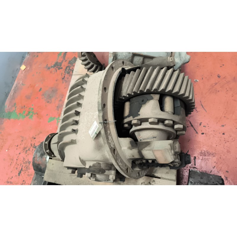 Recambio de grupo para daf trucks f 2500 fa 2500 dhs (250-265cv) referencia OEM IAM 2CORONAS  