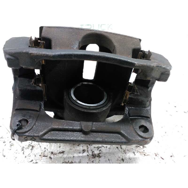 Recambio de pinza freno delantera derecha para renault scenic ii authentique referencia OEM IAM 410115900R 2