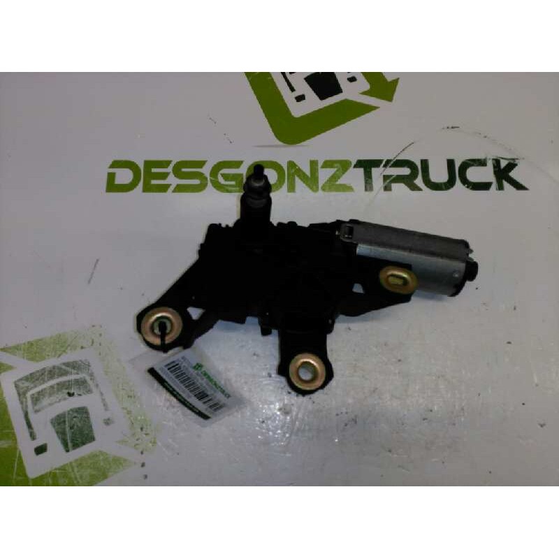 Recambio de motor limpia trasero para volkswagen passat b5 (3b2) 1.9 tdi referencia OEM IAM   