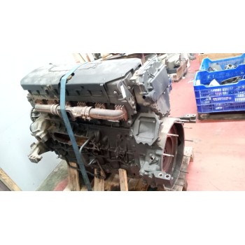 Recambio de despiece motor para iveco stralis (as) fg /fp  4x2 gran espacio referencia OEM IAM F3BE3681B  