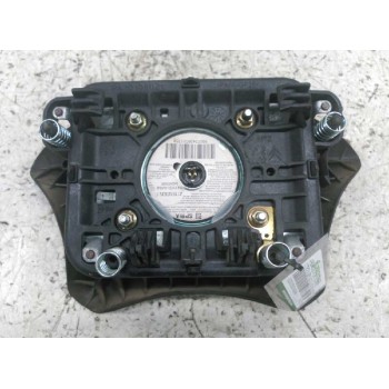 Recambio de airbag delantero izquierdo para citroën berlingo 2.0 hdi sx familiar referencia OEM IAM 96454032XT PA10105021 
