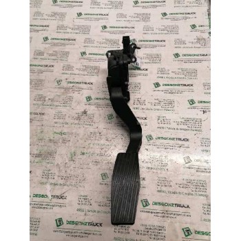 POTENCIOMETRO PEDAL 51987018 6PV01017520 6 PINS