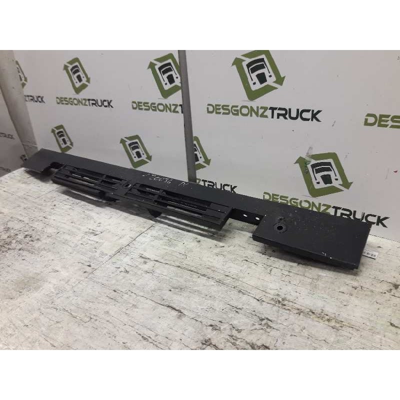 Recambio de torpedo para mercedes-benz mb 100 d caja cerrada / combi combi i (bm 631.333/343) referencia OEM IAM 6316200334 - Blanco 3