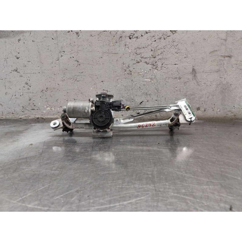 Recambio de motor limpia delantero para kia sportage iv (ql, qle) 1.7 crdi referencia OEM IAM - Blanco