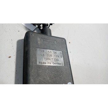 Recambio de mando control de ecas para daf serie xf105.xxx 12.9 diesel referencia OEM IAM 1337230  4460561290
