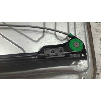 Recambio de elevalunas delantero derecho para volkswagen t5 transporter/furgoneta combi city referencia OEM IAM 7H0837754B  