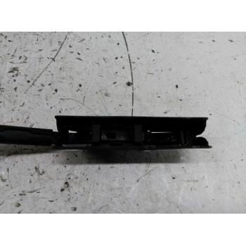 Recambio de brazo limpia delantero izquierdo para renault laguna ii grandtour (kg0) referencia OEM IAM   IZQUIERDO