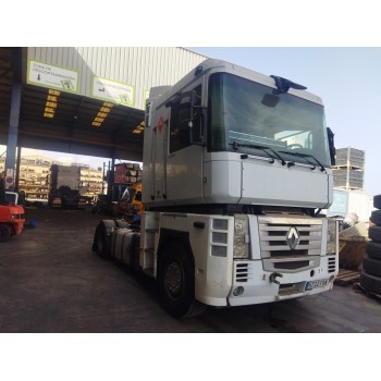 renault magnum ab 2005 del año 2005