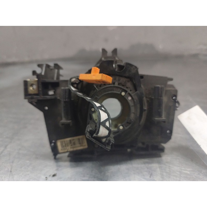 Recambio de anillo airbag para renault clio ii fase i (b/cbo) 1.9 d referencia OEM IAM 7700432854 - Gris 2