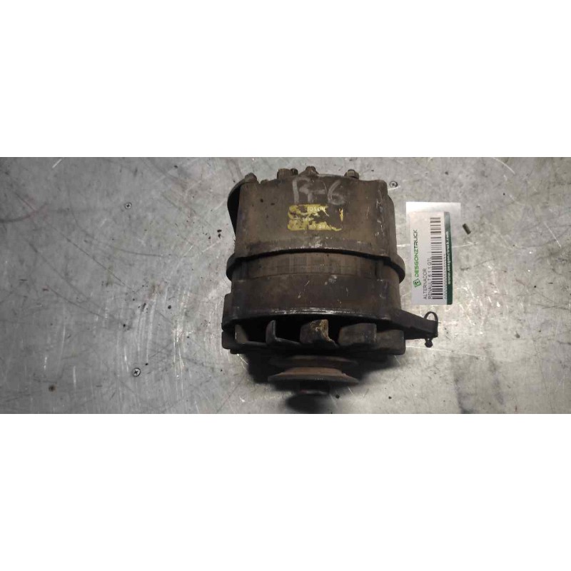 Recambio de alternador para renault 6 1.1 gtl referencia OEM IAM 2