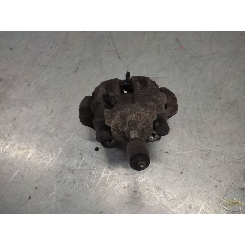 Recambio de pinza freno trasera izquierda para bmw serie 1 berlina (e81/e87) 2.0 16v diesel cat referencia OEM IAM - Negro 3