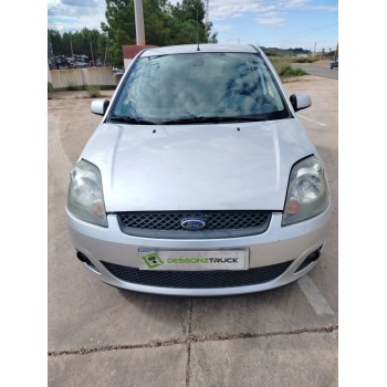 FORD FIESTA (CBK)